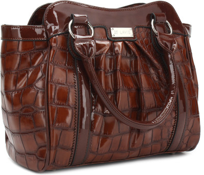 

Lavie Satchel(Brown)