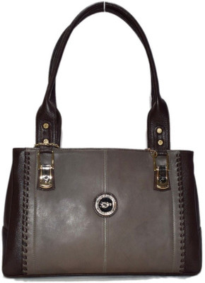 

Moochies Shoulder Bag(Brown)