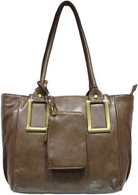 

Moochies Shoulder Bag(Brown)