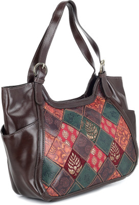 

Holii Hand-held Bag(Multicolor)