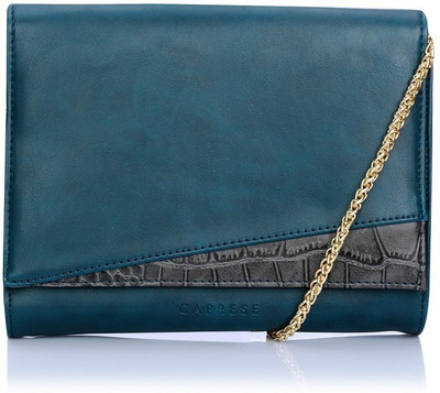 

Caprese Sling Bag(Blue)