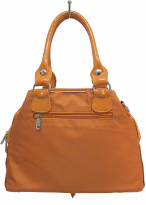 

Jinu Hand-held Bag(Orange)