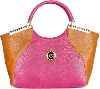 

Louise Belgium Hand-held Bag(Multicolor)