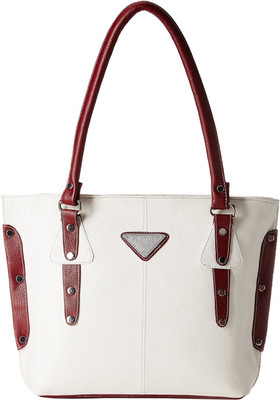 

Fantosy Hand-held Bag(White)