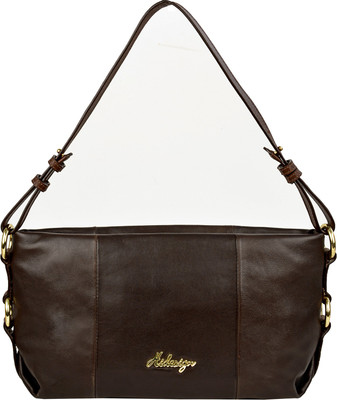 

Hidesign Shoulder Bag(Brown)