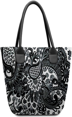 

Panda Creation Tote(Multicolor)