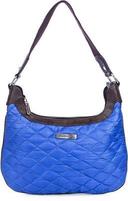 

Peperone Hand-held Bag(Blue)