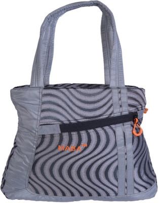 

MABA Shoulder Bag(Multicolor)