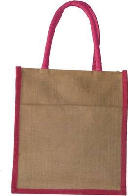 

Foonty Tote(Pink)