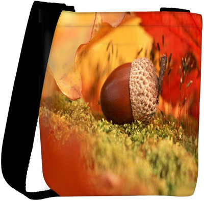 

Snoogg Sling Bag(Multicolor)