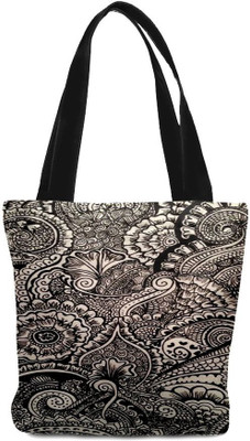 

Panda Creation Tote(Multicolor)