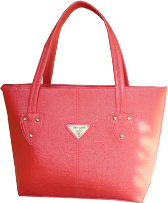 

Kreative Bags Hand-held Bag(Red)