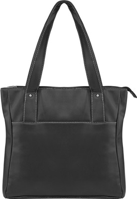 

Bagsy Malone Hand-held Bag(Black)