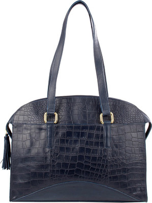 

Hidesign Shoulder Bag(Blue)