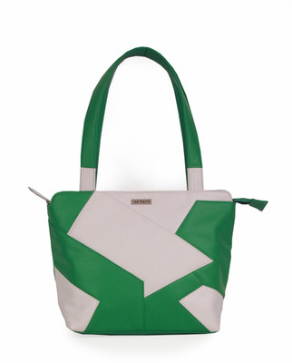 

Bern Shoulder Bag(Green)