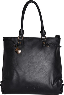 

Venicce Shoulder Bag(Black)