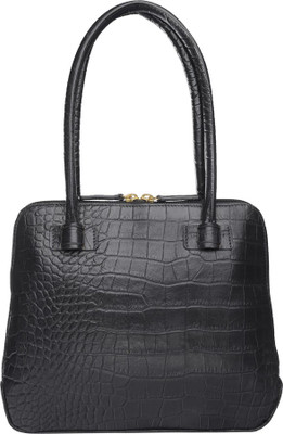 

Hidesign Shoulder Bag(Black)