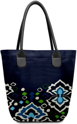 

Panda Creation Tote(Multicolor)