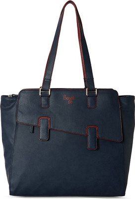 

Baggit Shoulder Bag(Blue)