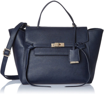 

Diana Korr Hand-held Bag(Blue)