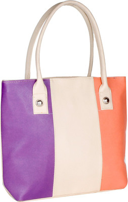 

Jimmy Octan Hand-held Bag(Beige)