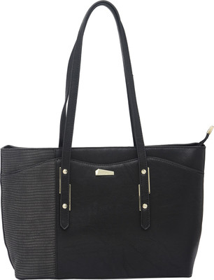 

Esbeda Shoulder Bag(Black)