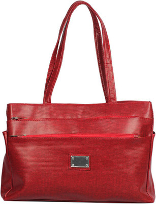 

Fashno Shoulder Bag(Maroon)