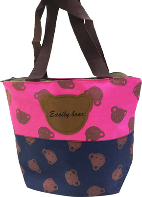 

Ez-life Tote(Multicolor)