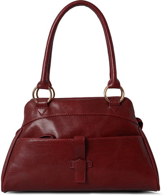 

Baggit Shoulder Bag(Maroon)