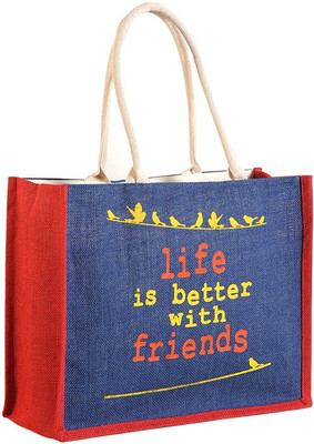 

Swayam Shoulder Bag(Multicolor)