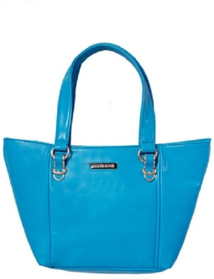 

Womaniya Hand-held Bag(Blue)
