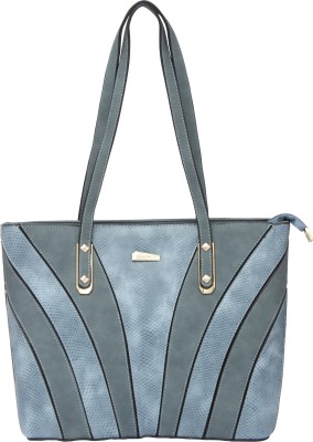 

Esbeda Shoulder Bag(Blue)