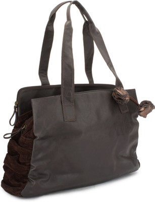 

Baggit Sling Bag(Brown)
