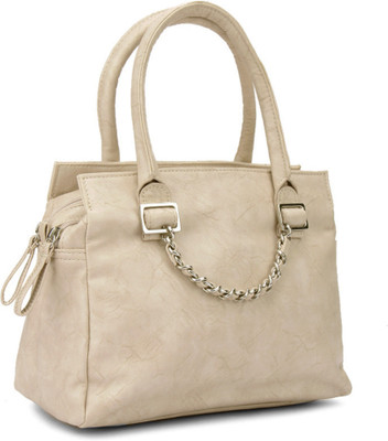 

Baggit Hand-held Bag(Beige)