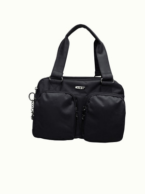 

Jinu Hand-held Bag(Black)