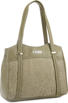 

Lavie Shoulder Bag(Green)