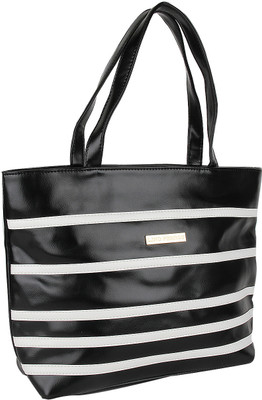 

Lino Perros Hand-held Bag(Black)