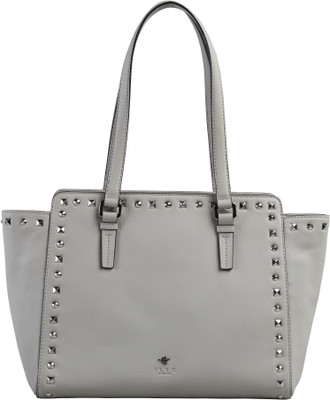 

ILEX London Tote(Grey)
