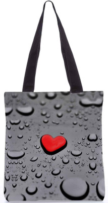

Snoogg Tote(Multicolor)