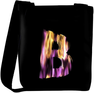 

Snoogg Sling Bag(Multicolor)