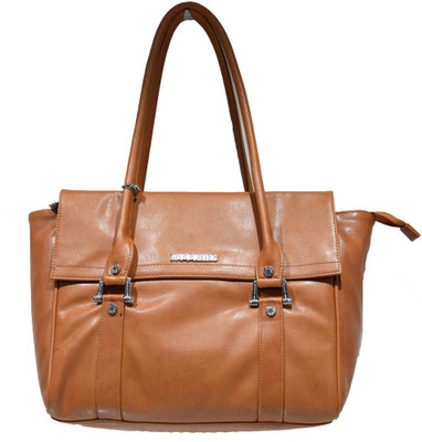 

Moochies Shoulder Bag(Tan)