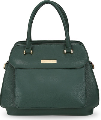 

Lino Perros Shoulder Bag(Green)