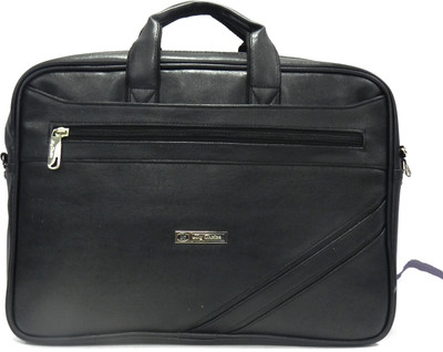 

My Choice Messenger Bag(Black)