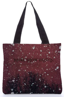 

Snoogg Tote(Multicolor)