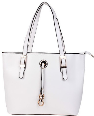 

Trendberry Shoulder Bag(White)