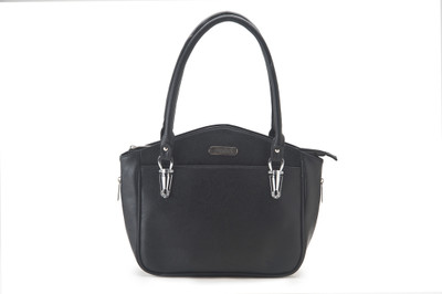 

Falah Bag Works Shoulder Bag(Black)