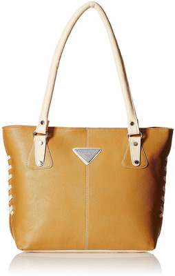 

Fantosy Shoulder Bag(Beige)