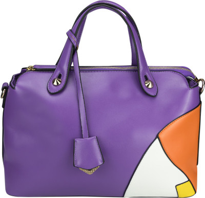 

Neuste Hand-held Bag(Multicolor)