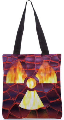 

Snoogg Tote(Multicolor)