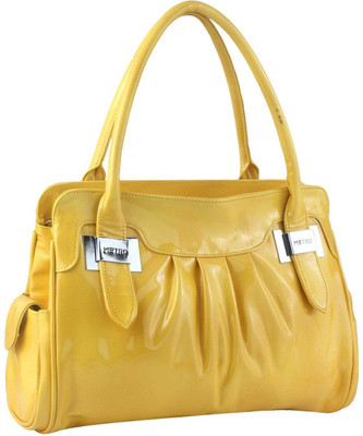 

Metro Shoulder Bag(Yellow)